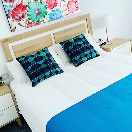 Appartement Tinérfe el grande 15 à Costa Adeje  Extérieur photo