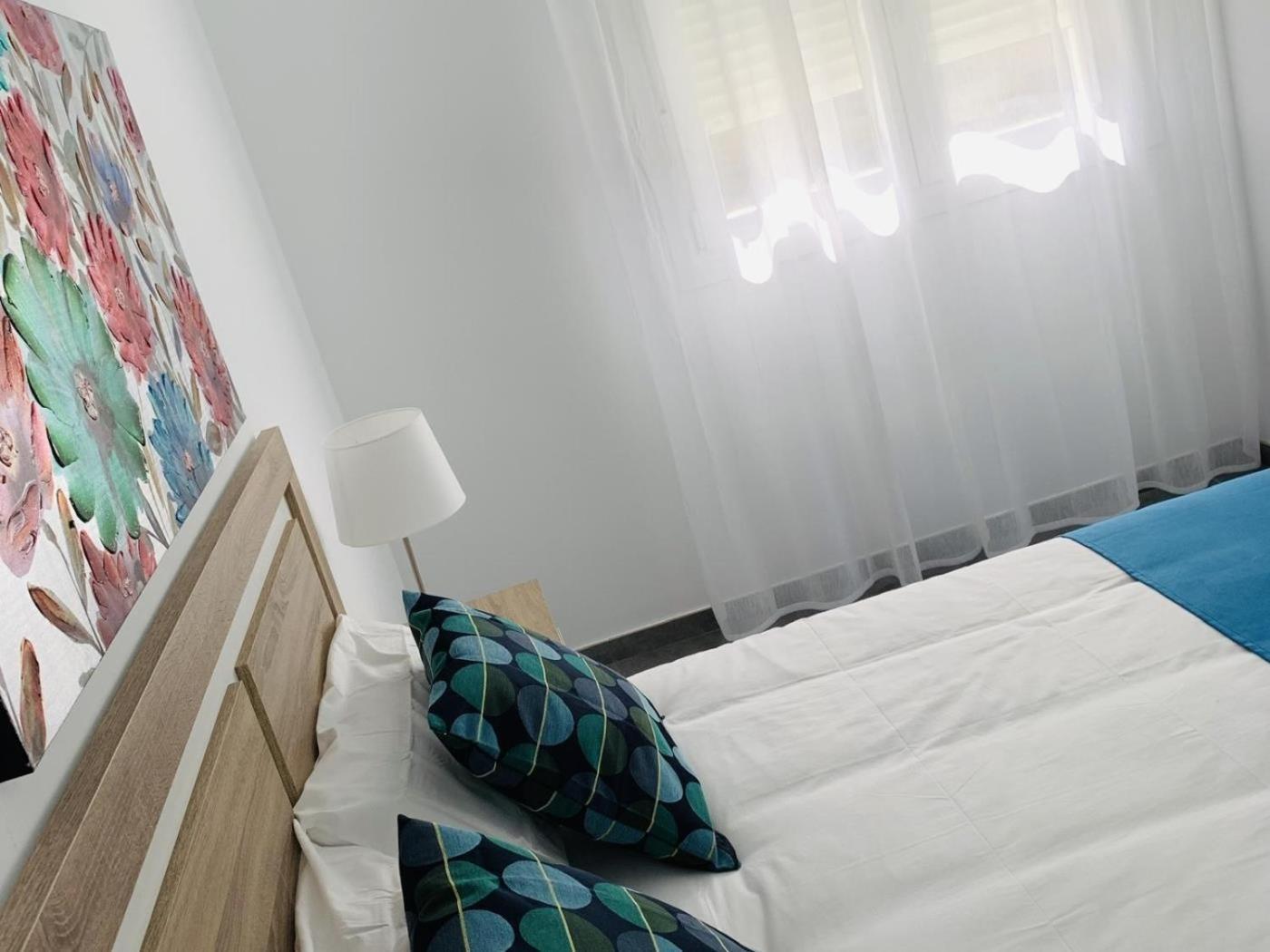 Appartement Tinérfe el grande 15 à Costa Adeje  Extérieur photo