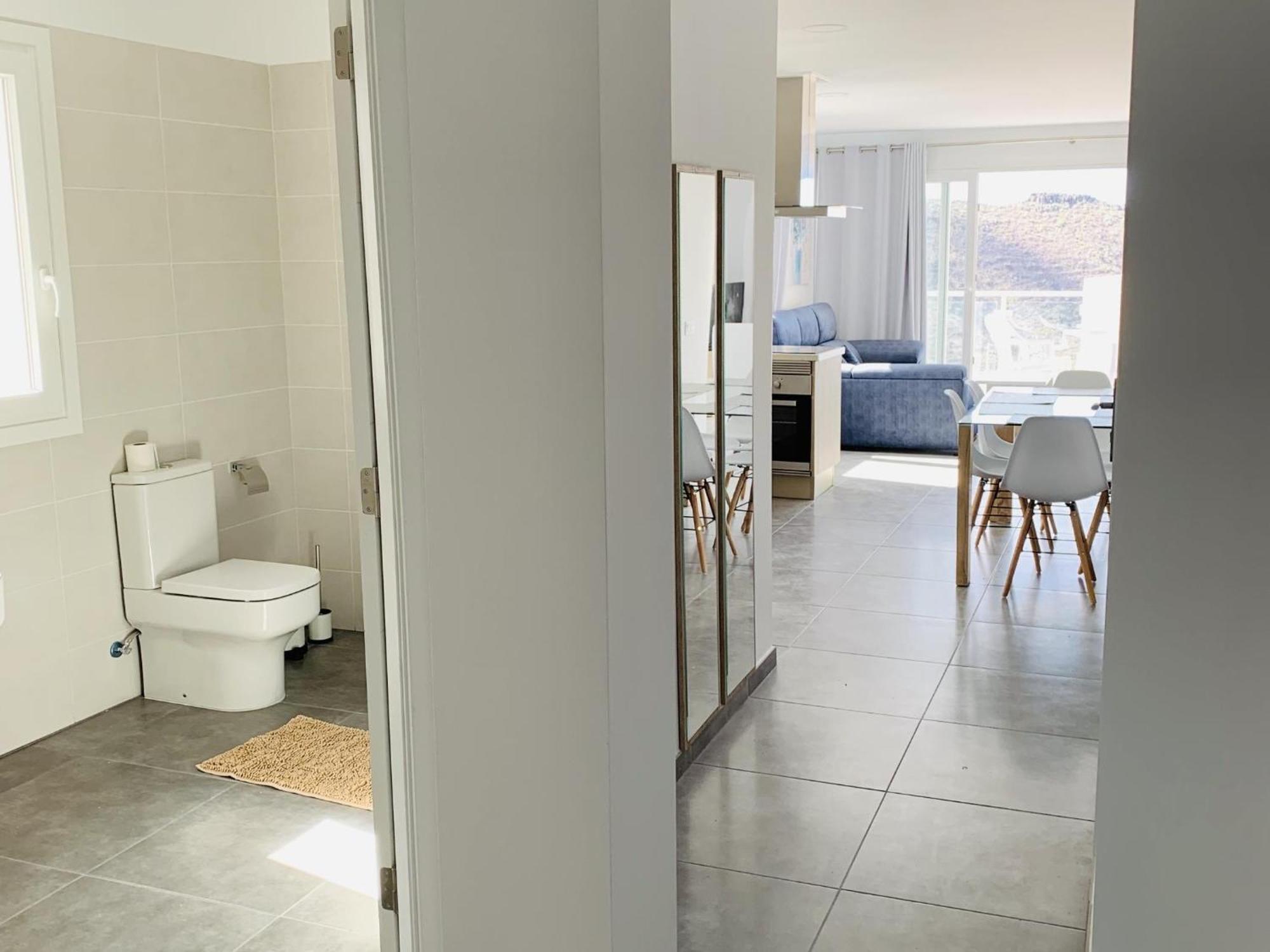 Appartement Tinérfe el grande 15 à Costa Adeje  Extérieur photo