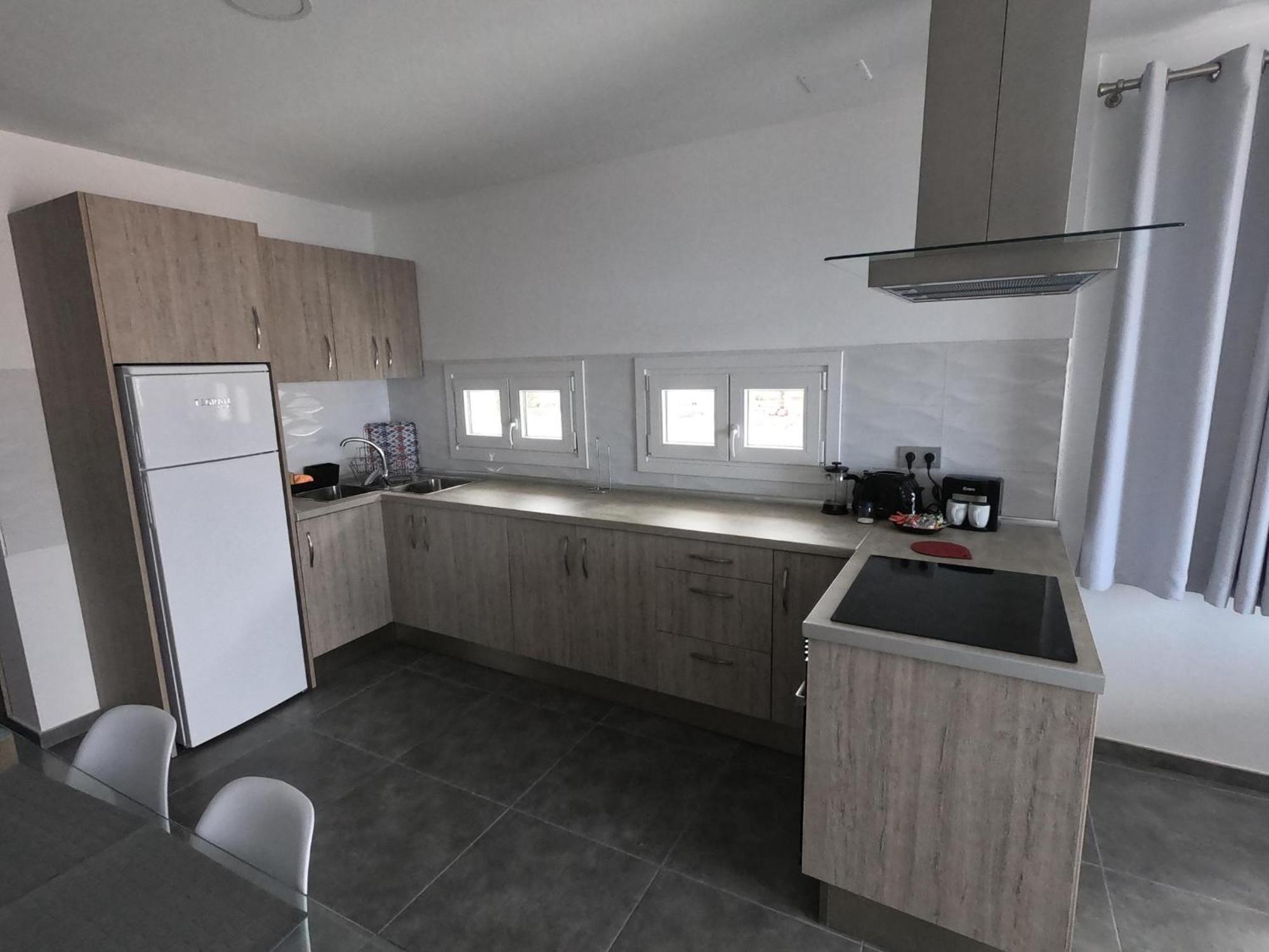 Appartement Tinérfe el grande 15 à Costa Adeje  Extérieur photo