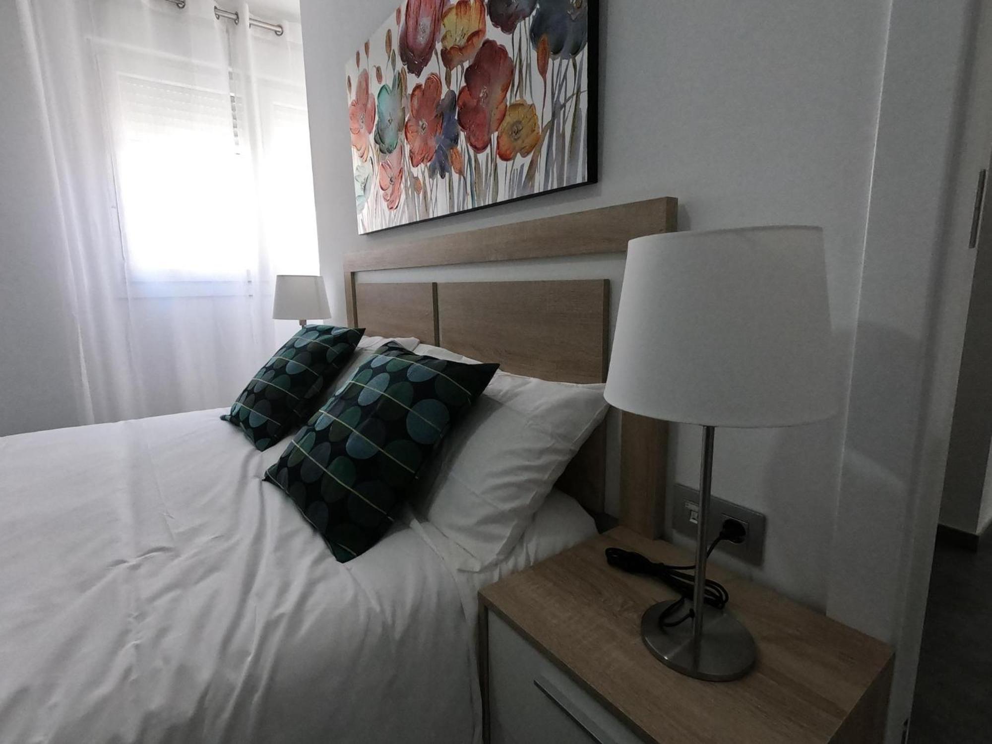 Appartement Tinérfe el grande 15 à Costa Adeje  Extérieur photo