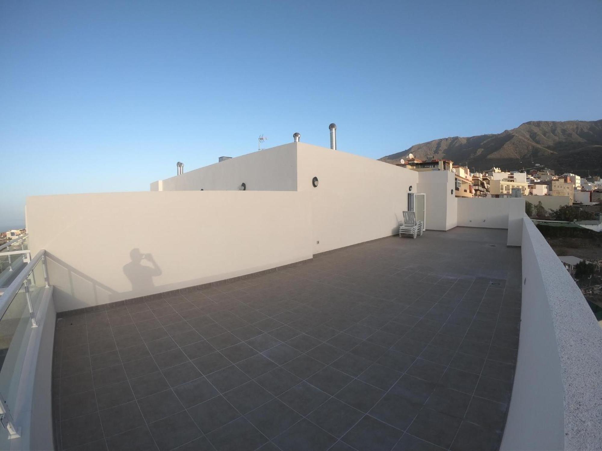 Appartement Tinérfe el grande 15 à Costa Adeje  Extérieur photo
