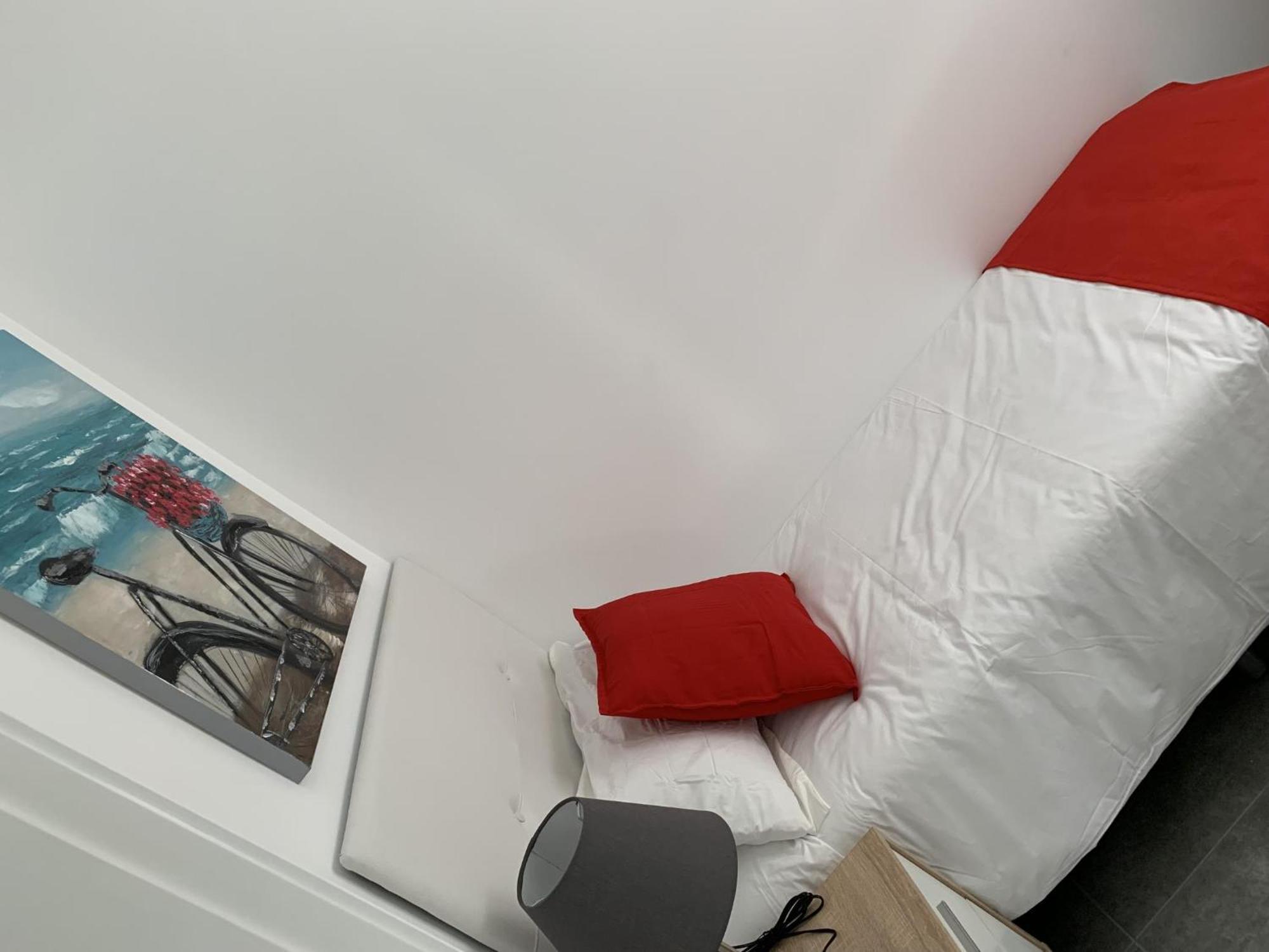 Appartement Tinérfe el grande 15 à Costa Adeje  Extérieur photo