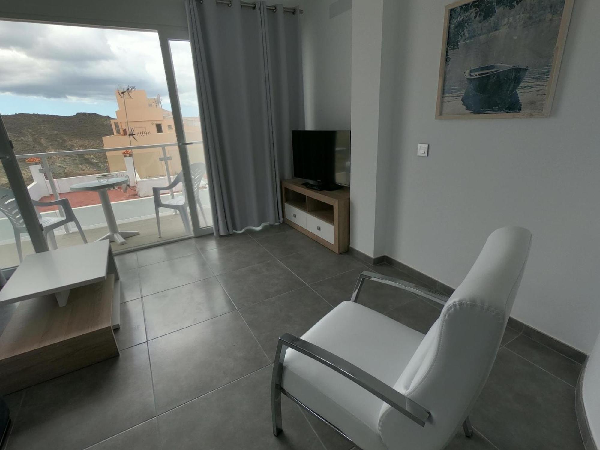 Appartement Tinérfe el grande 15 à Costa Adeje  Extérieur photo