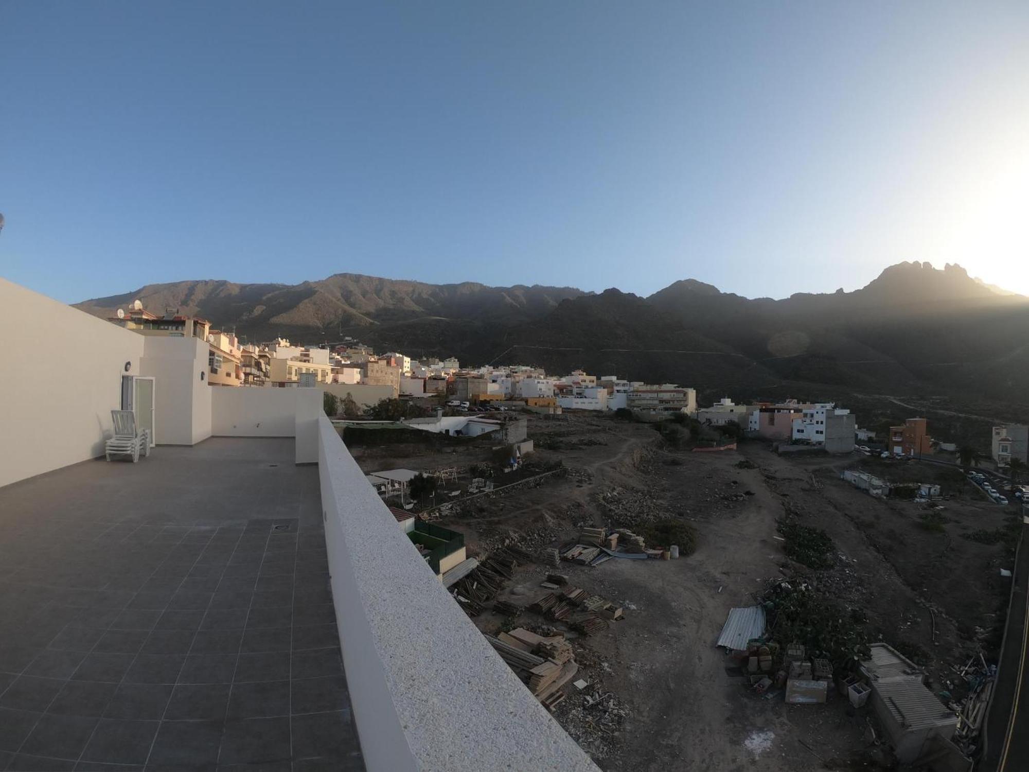 Appartement Tinérfe el grande 15 à Costa Adeje  Extérieur photo