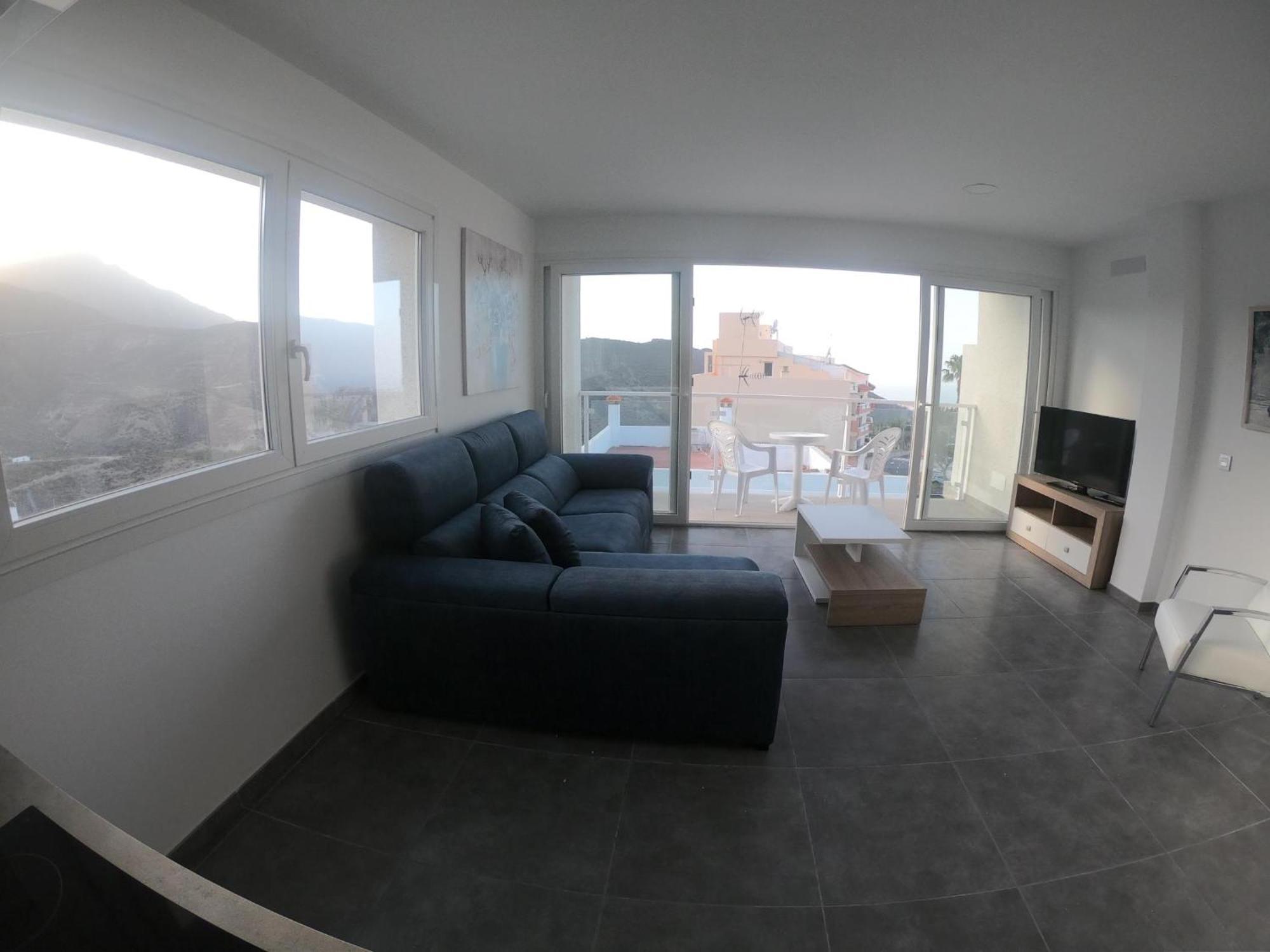 Appartement Tinérfe el grande 15 à Costa Adeje  Extérieur photo
