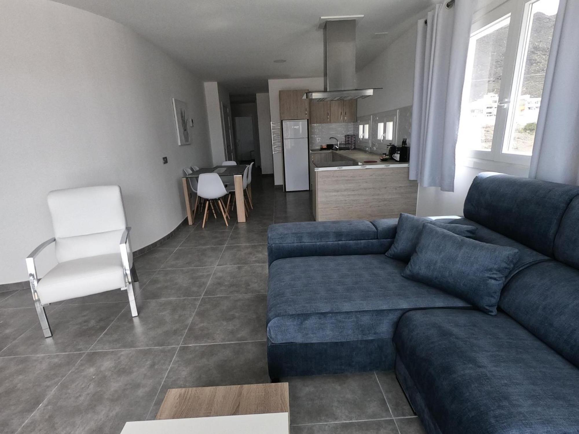 Appartement Tinérfe el grande 15 à Costa Adeje  Extérieur photo