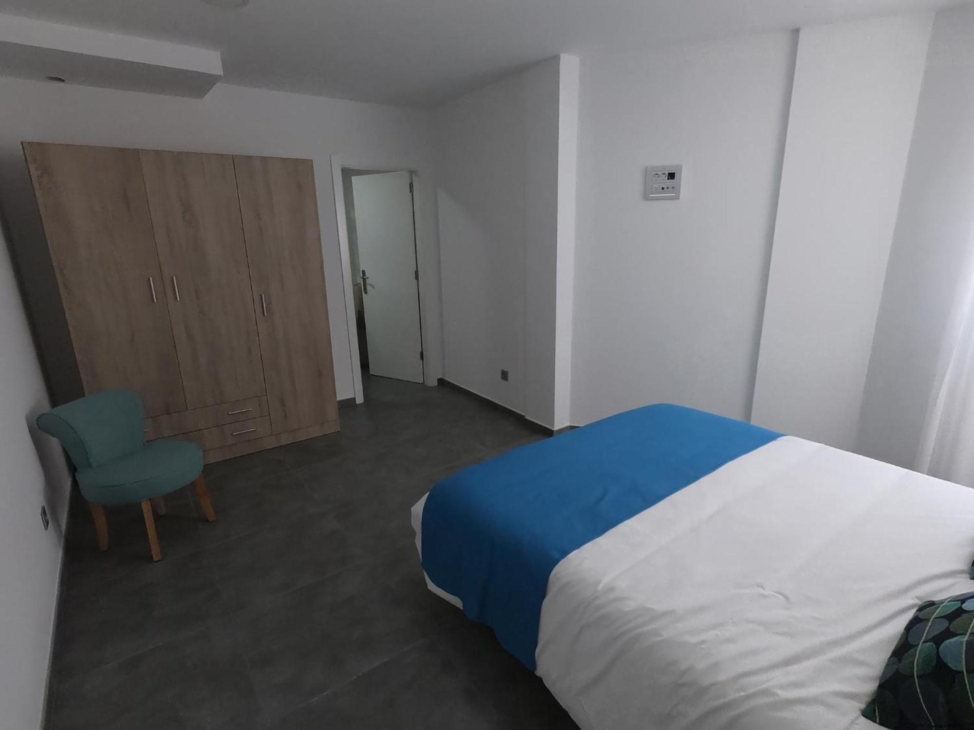 Appartement Tinérfe el grande 15 à Costa Adeje  Extérieur photo