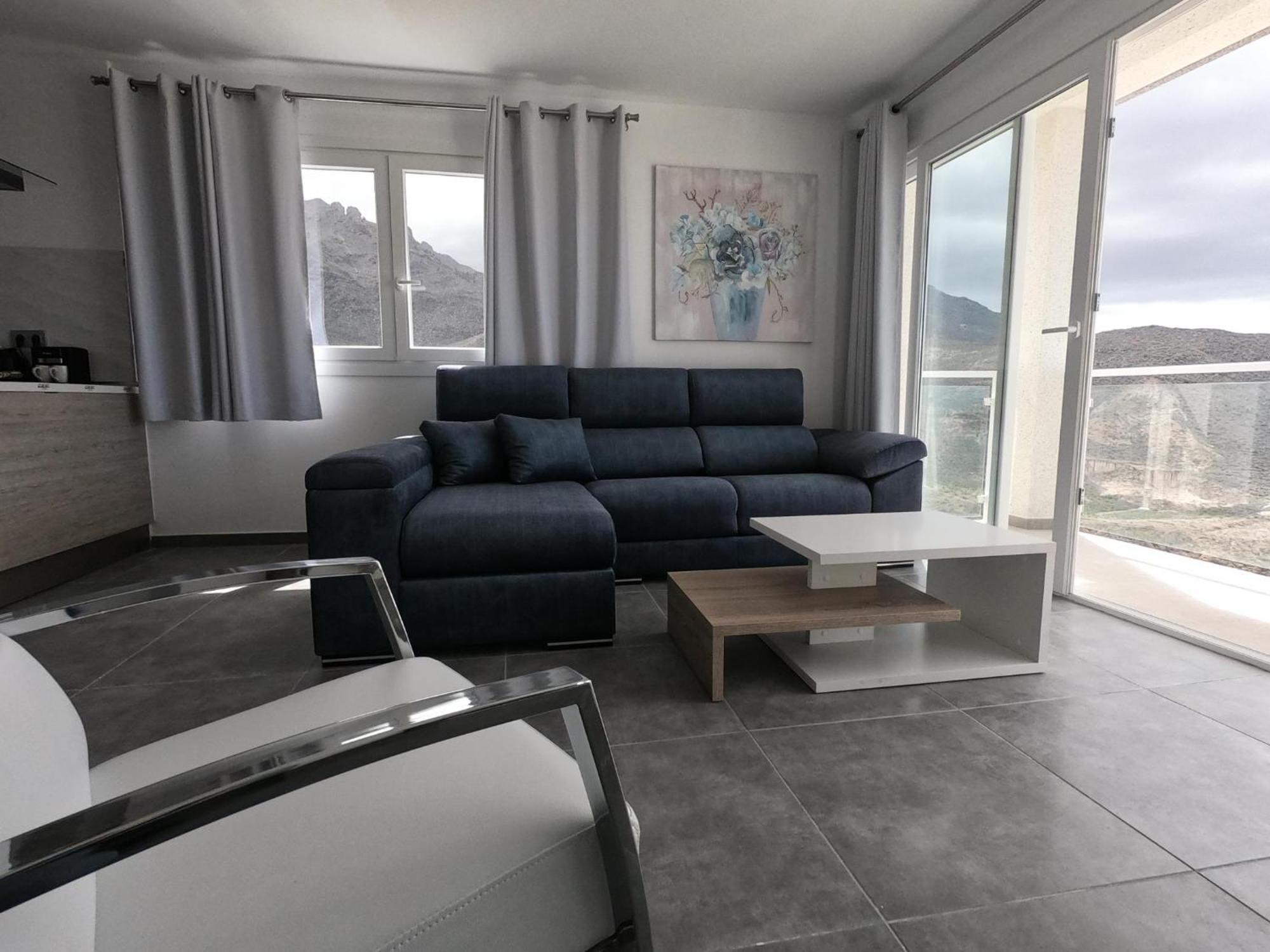 Appartement Tinérfe el grande 15 à Costa Adeje  Extérieur photo
