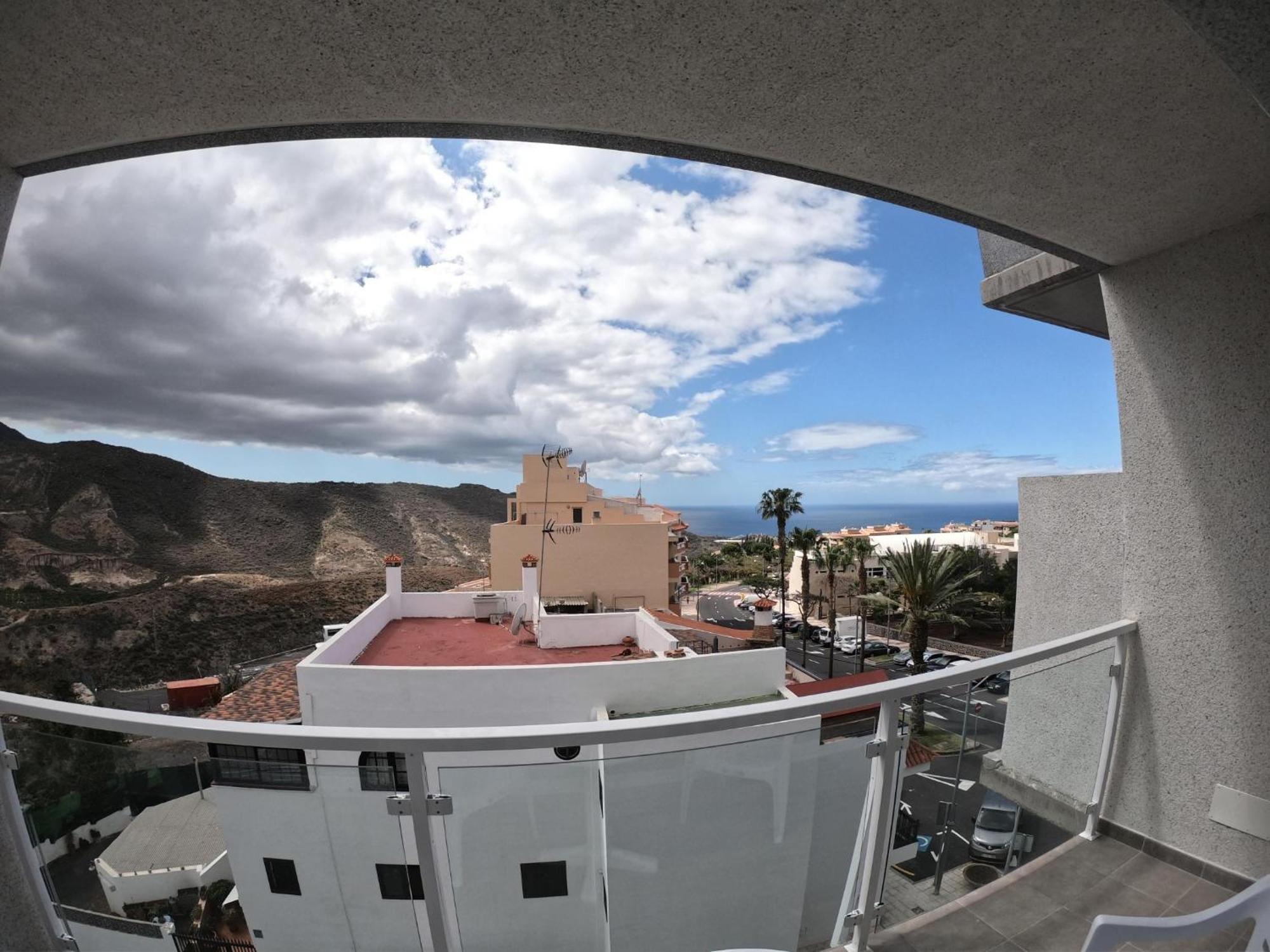 Appartement Tinérfe el grande 15 à Costa Adeje  Extérieur photo