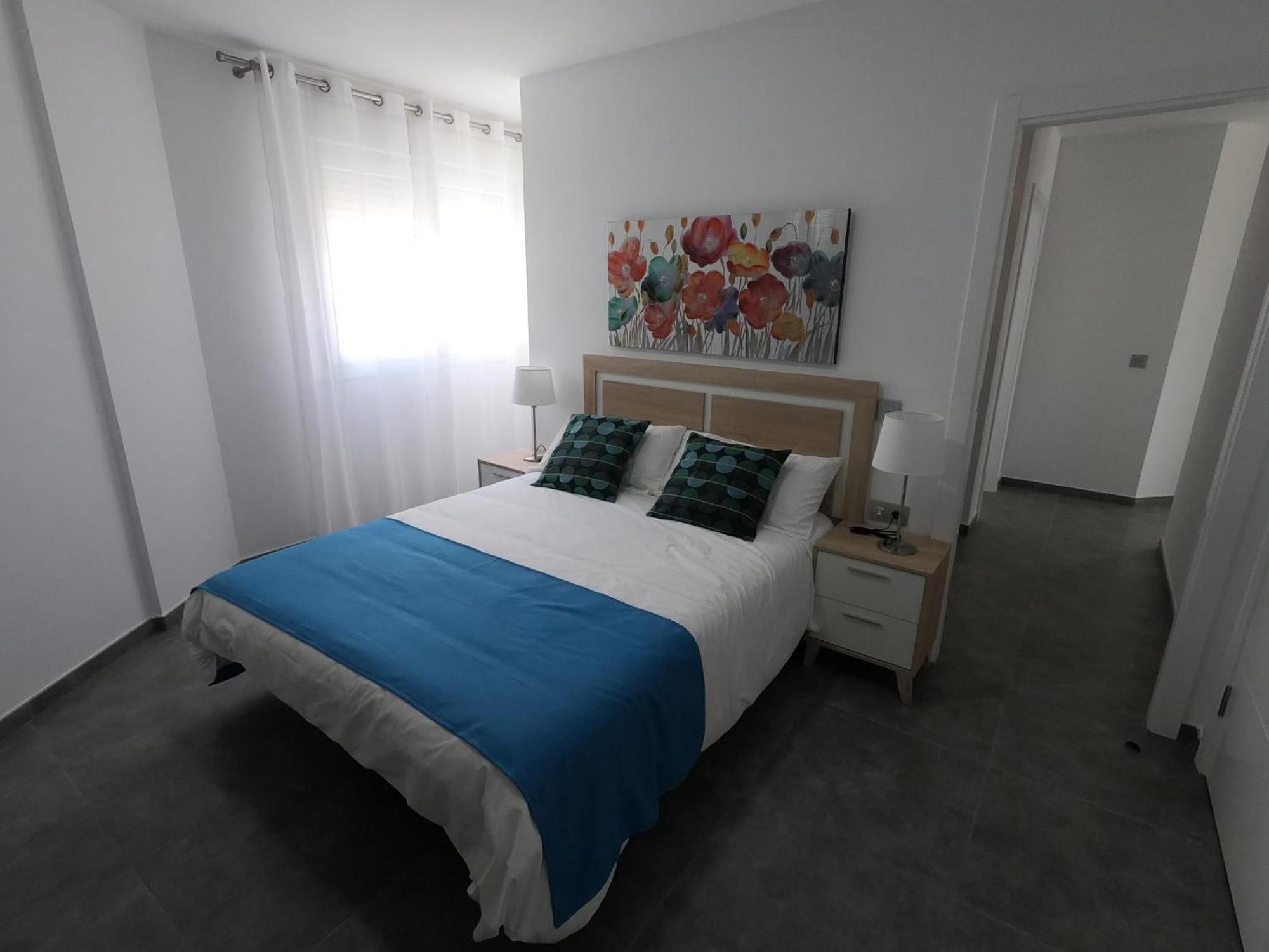 Appartement Tinérfe el grande 15 à Costa Adeje  Extérieur photo
