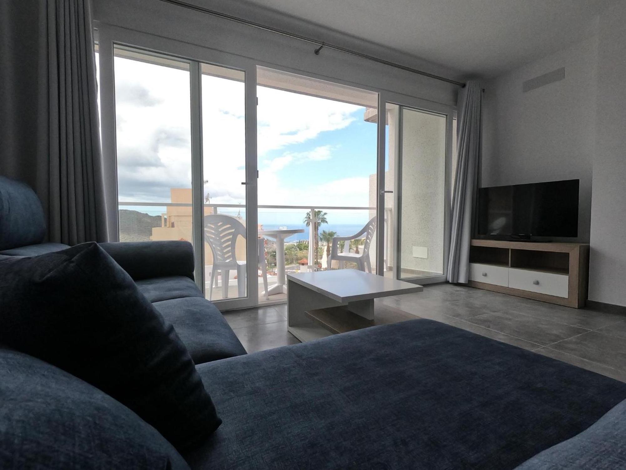 Appartement Tinérfe el grande 15 à Costa Adeje  Extérieur photo