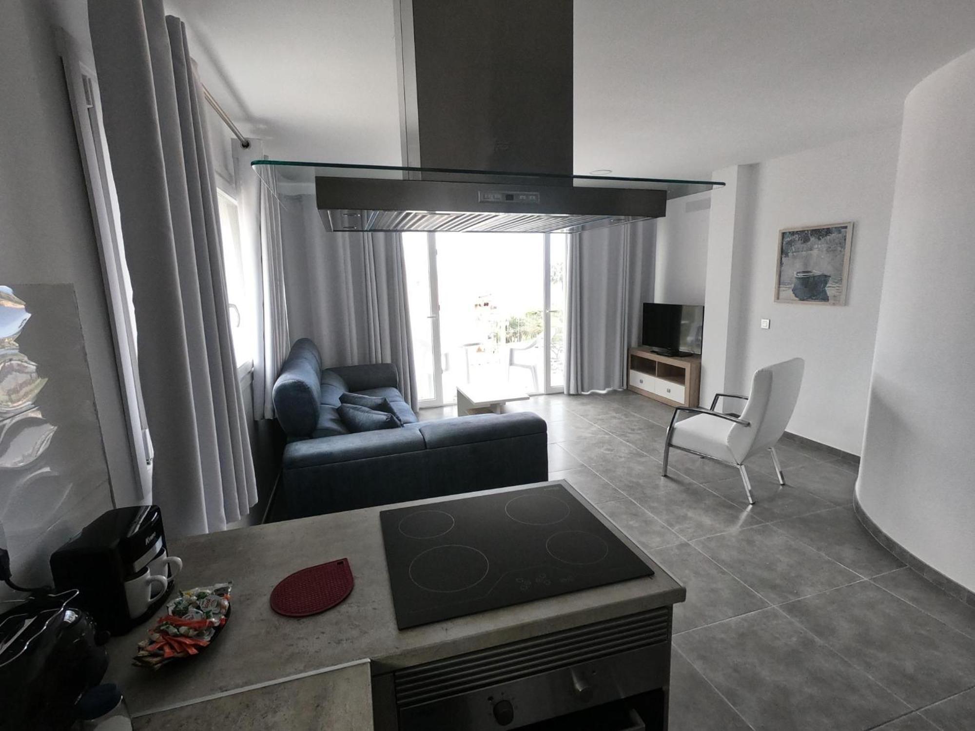 Appartement Tinérfe el grande 15 à Costa Adeje  Extérieur photo