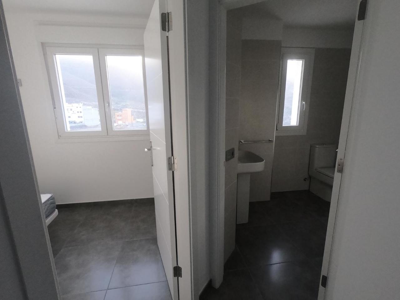 Appartement Tinérfe el grande 15 à Costa Adeje  Extérieur photo