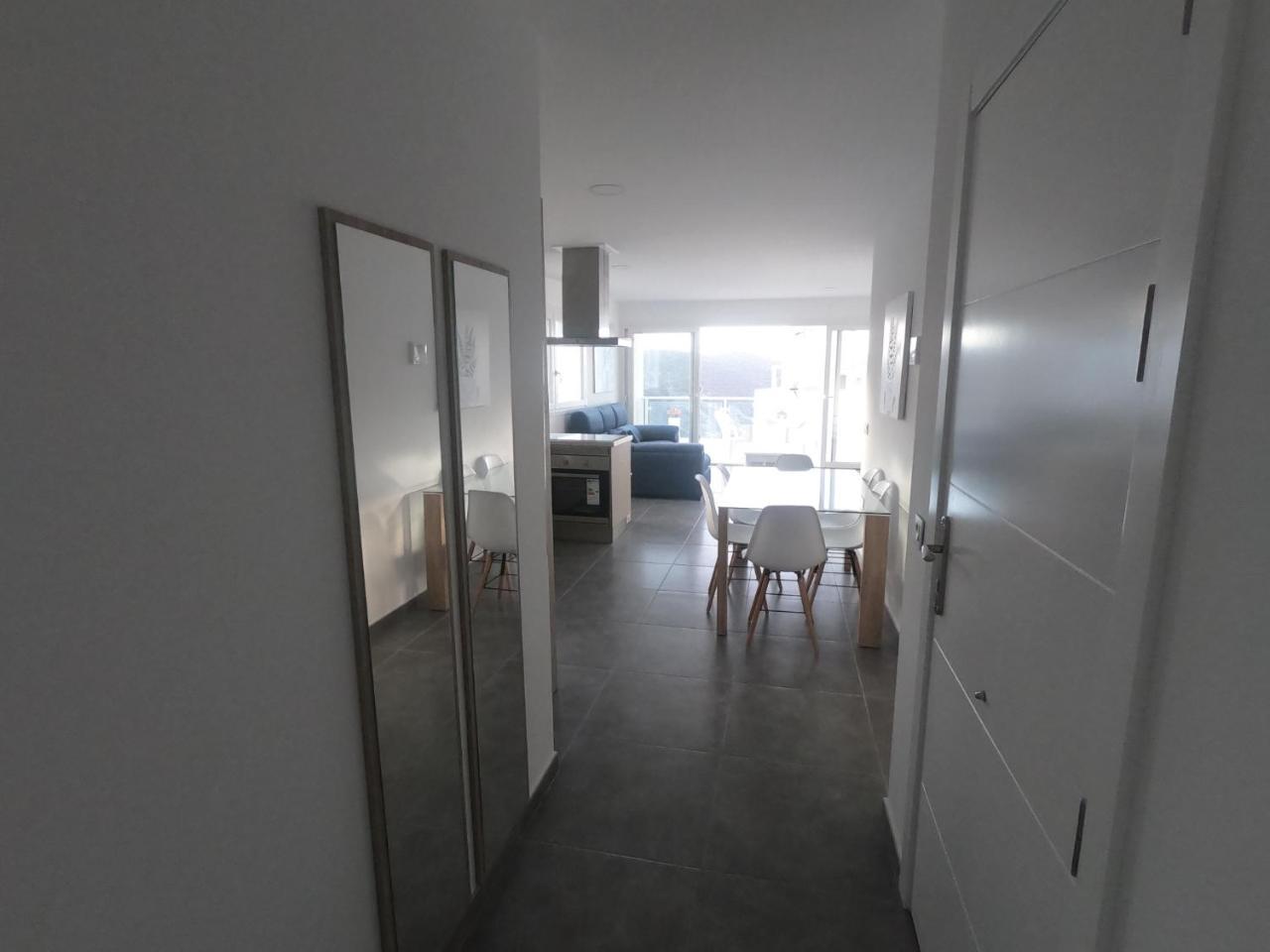 Appartement Tinérfe el grande 15 à Costa Adeje  Extérieur photo