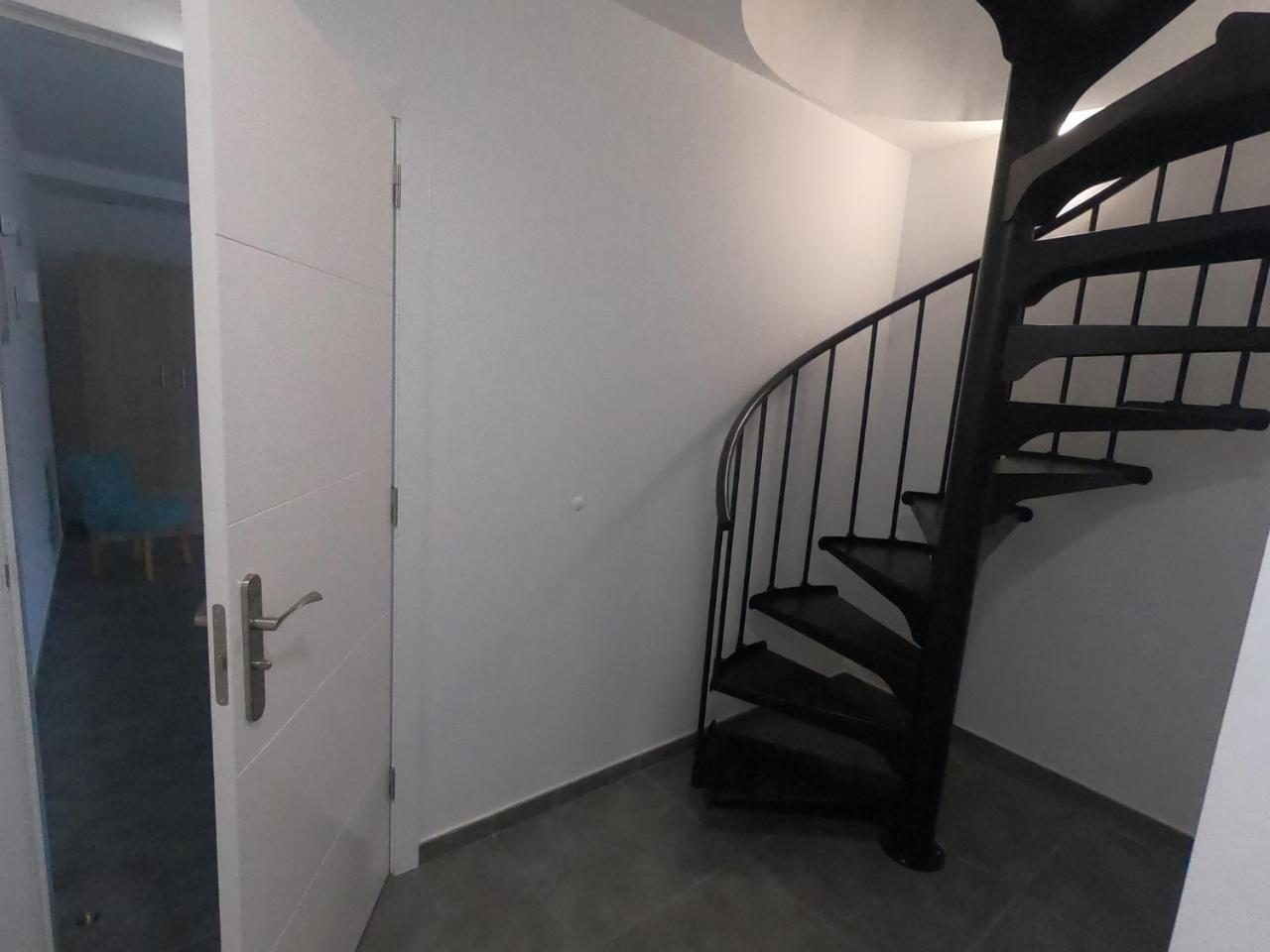 Appartement Tinérfe el grande 15 à Costa Adeje  Extérieur photo