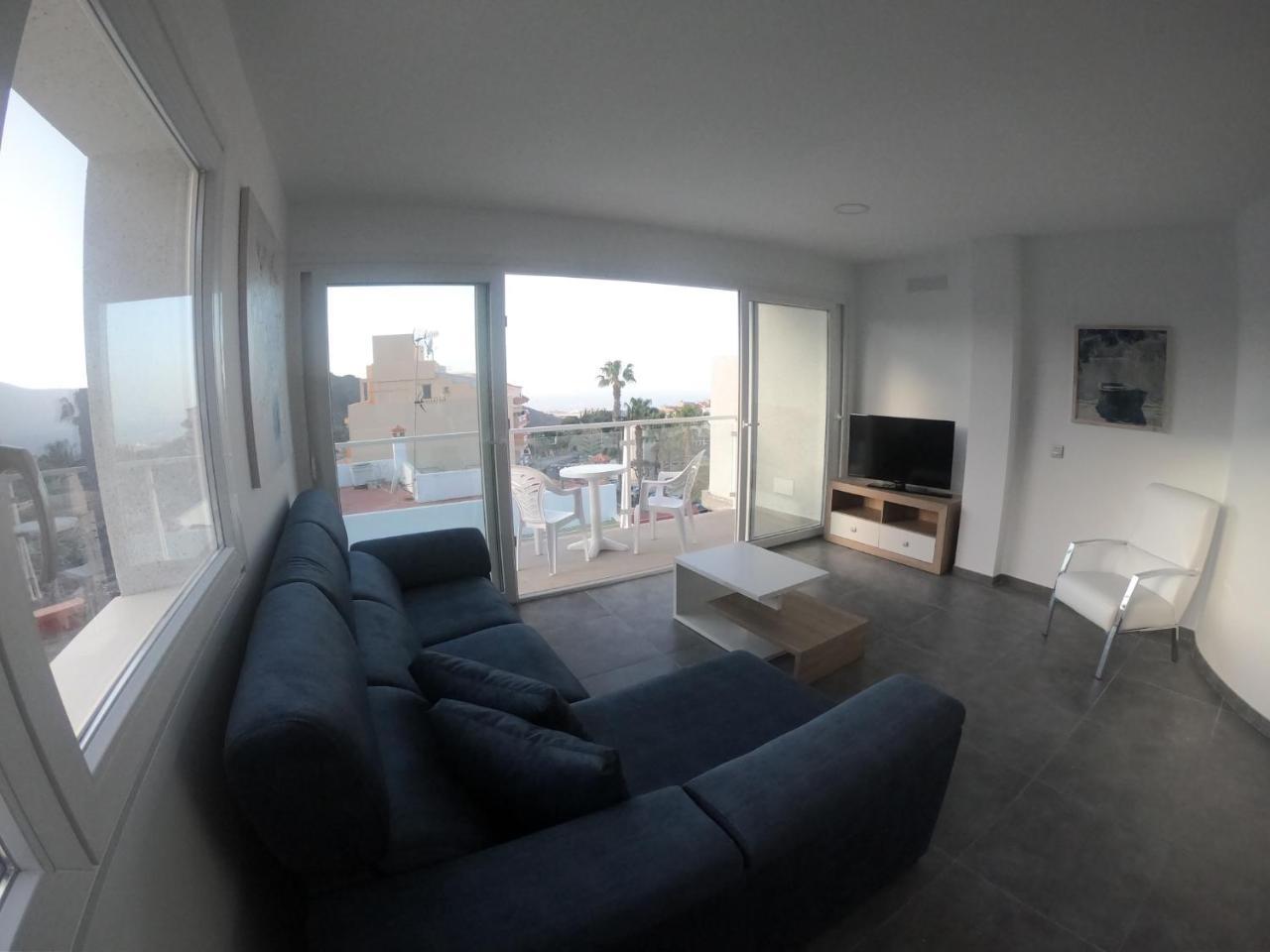 Appartement Tinérfe el grande 15 à Costa Adeje  Extérieur photo