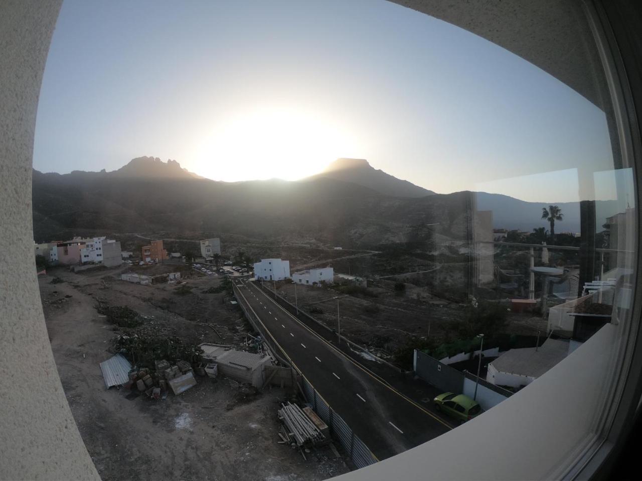 Appartement Tinérfe el grande 15 à Costa Adeje  Extérieur photo