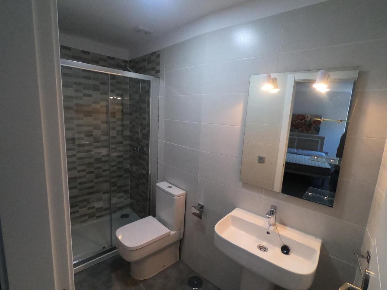 Appartement Tinérfe el grande 15 à Costa Adeje  Extérieur photo