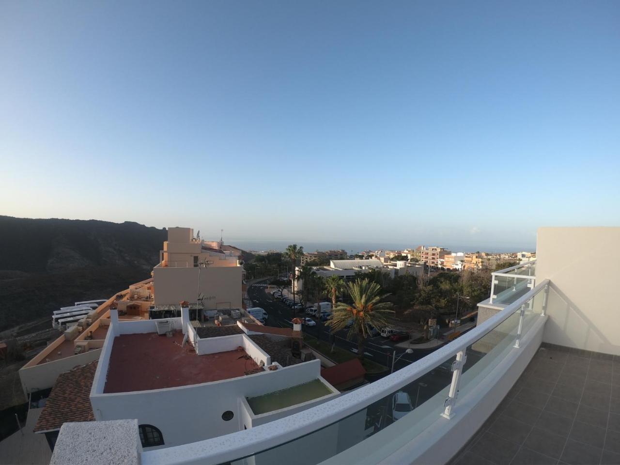 Appartement Tinérfe el grande 15 à Costa Adeje  Extérieur photo