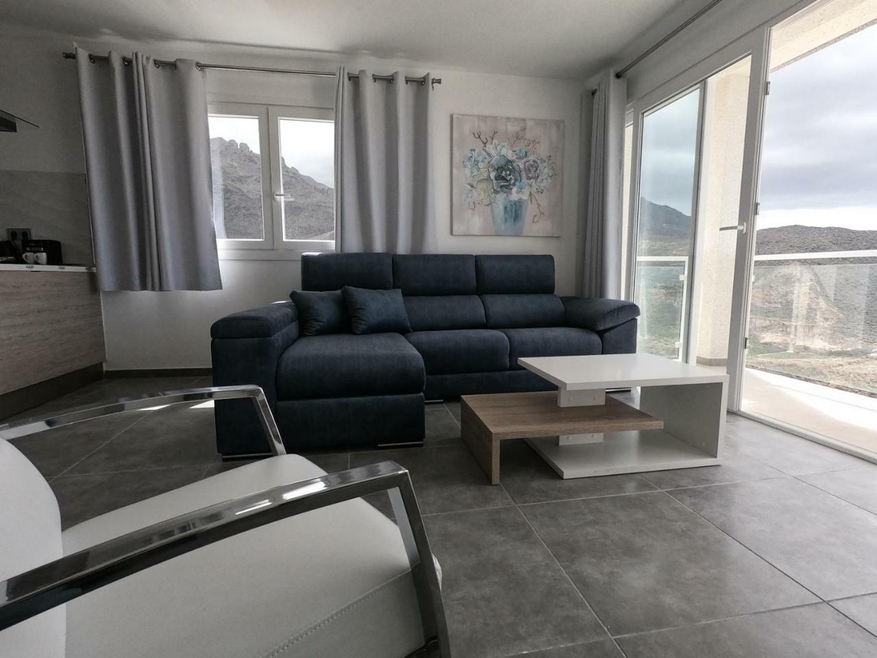 Appartement Tinérfe el grande 15 à Costa Adeje  Extérieur photo