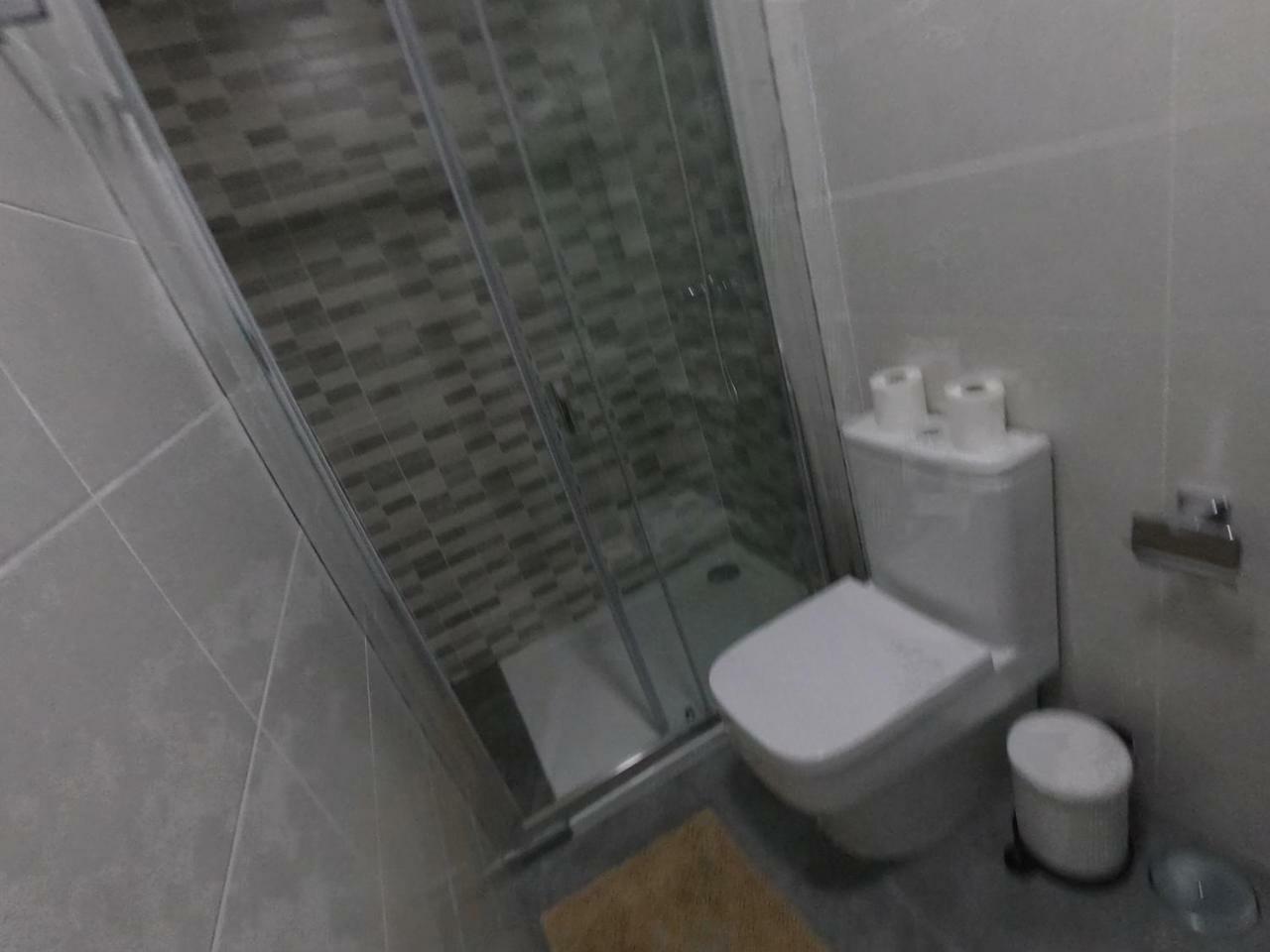 Appartement Tinérfe el grande 15 à Costa Adeje  Extérieur photo