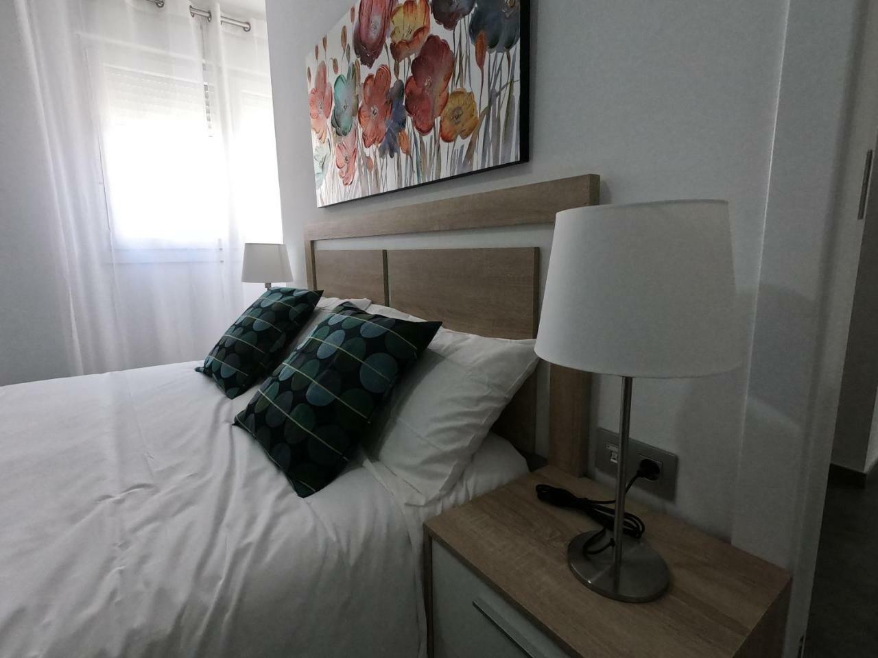 Appartement Tinérfe el grande 15 à Costa Adeje  Extérieur photo