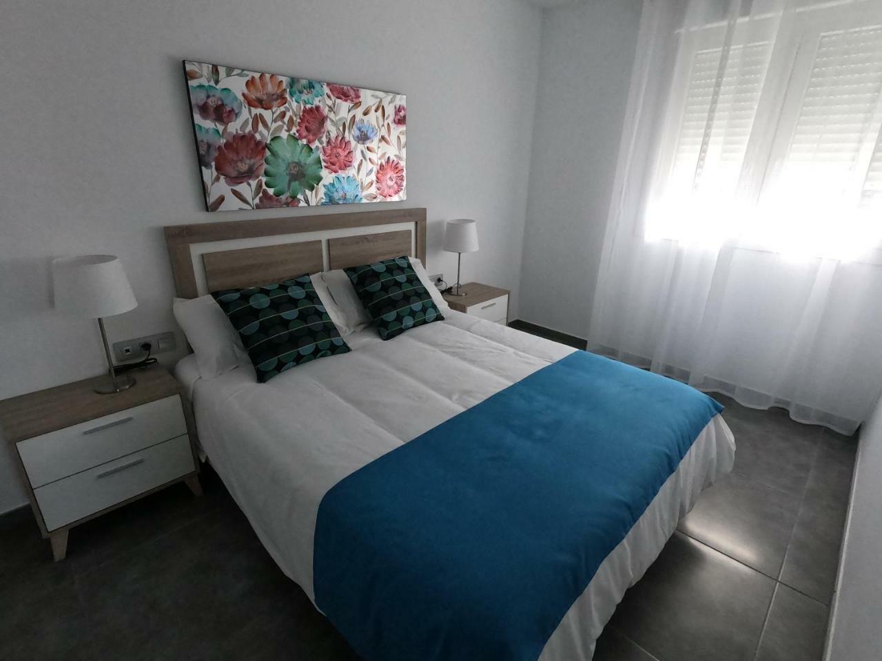 Appartement Tinérfe el grande 15 à Costa Adeje  Extérieur photo