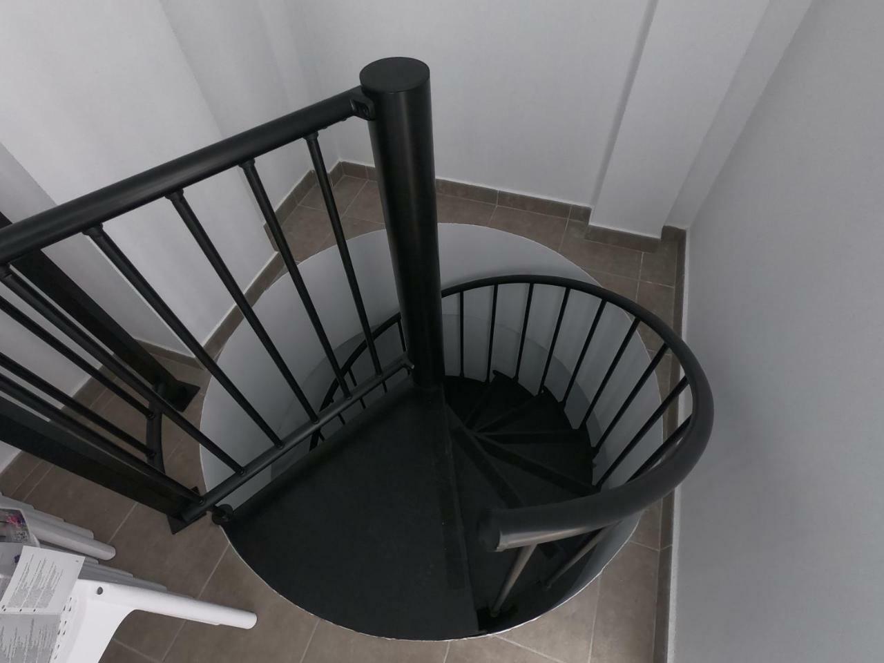 Appartement Tinérfe el grande 15 à Costa Adeje  Extérieur photo