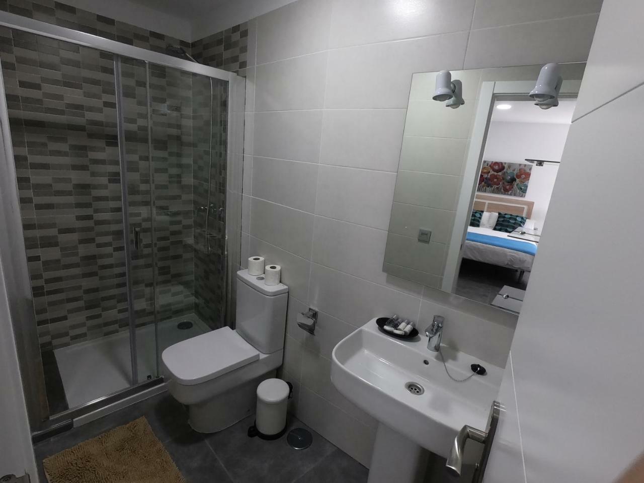 Appartement Tinérfe el grande 15 à Costa Adeje  Extérieur photo