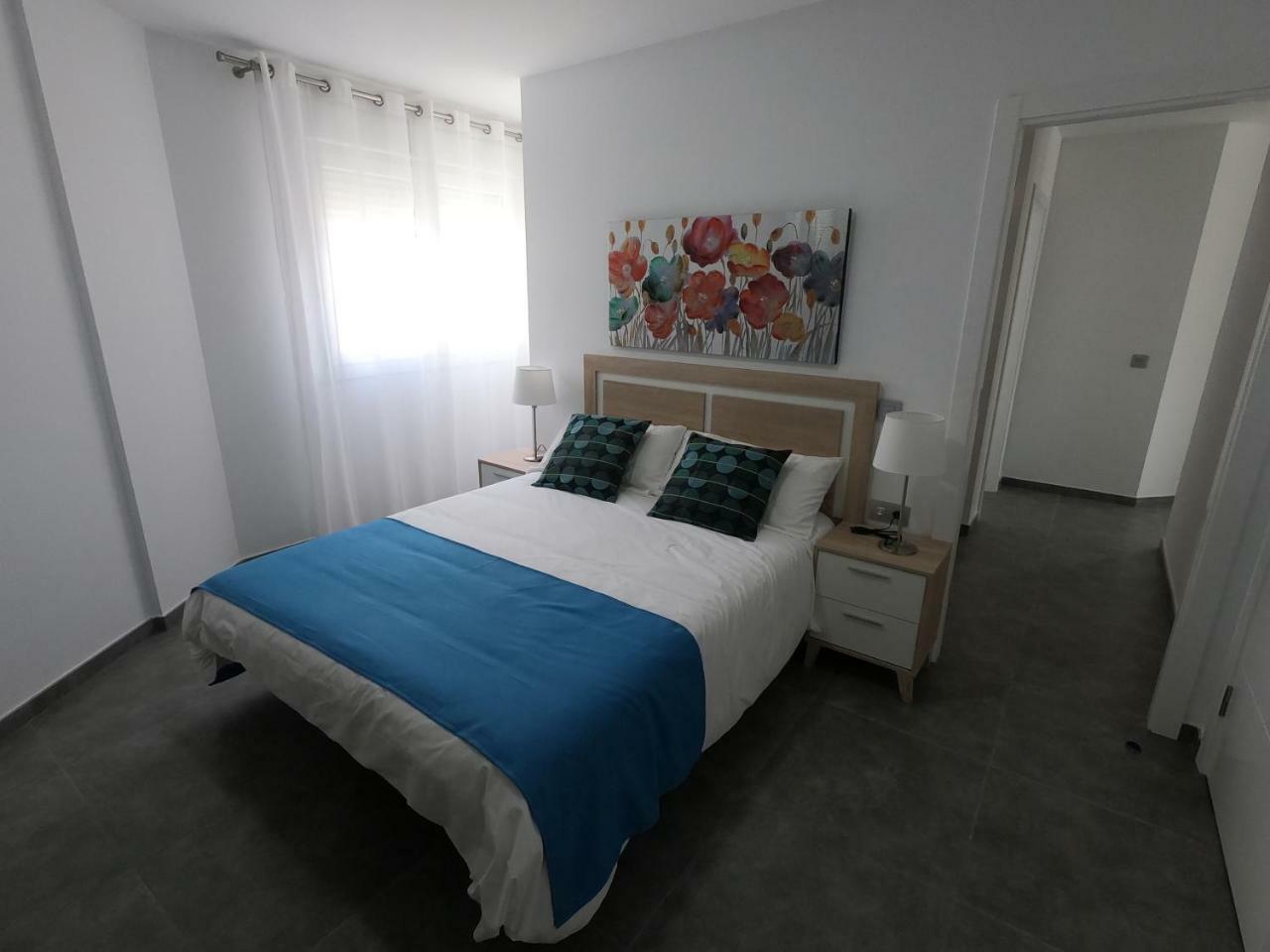 Appartement Tinérfe el grande 15 à Costa Adeje  Extérieur photo