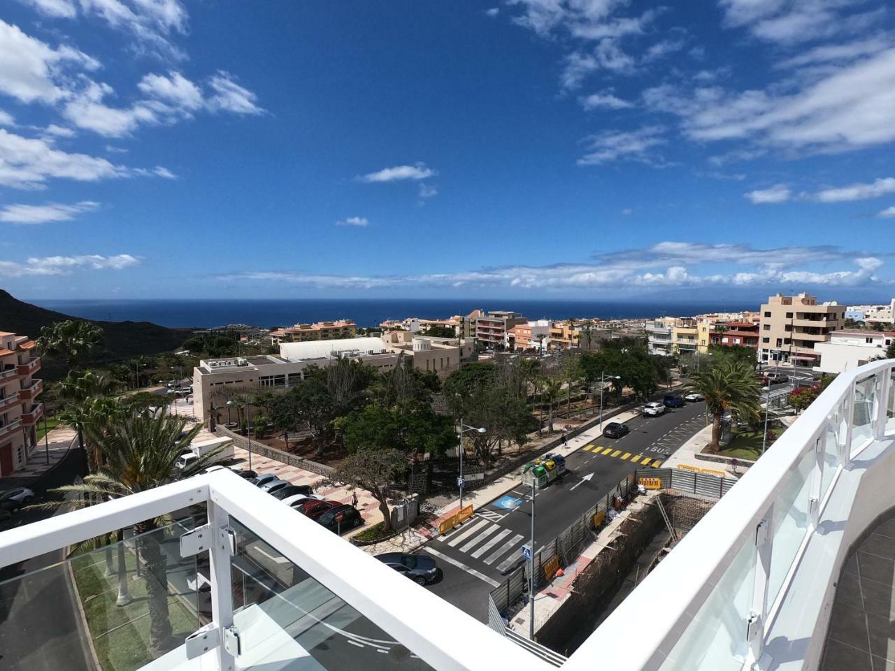 Appartement Tinérfe el grande 15 à Costa Adeje  Extérieur photo